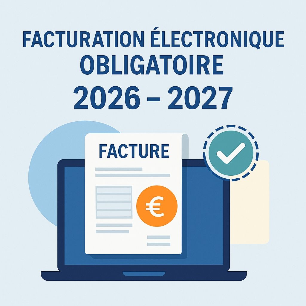 Facturation electronique 2026-2027 dolibarr