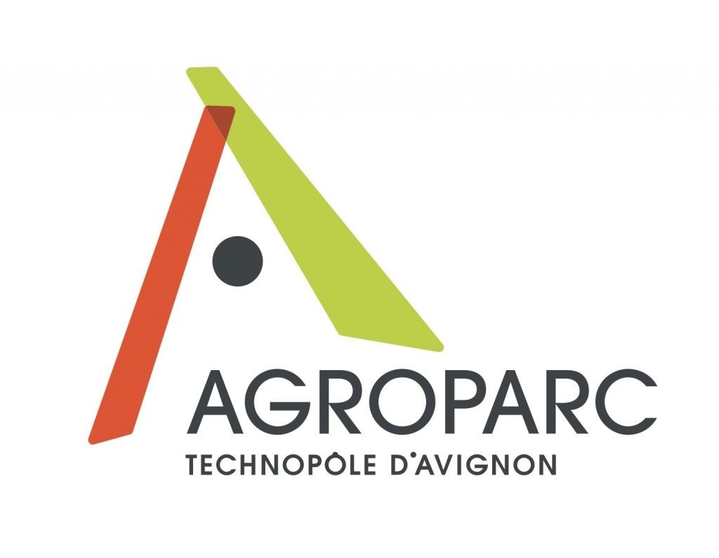 Agroparc logo