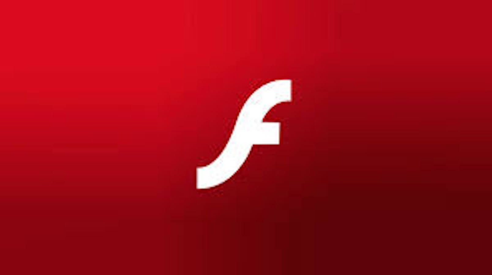 Adobe abandonne Flash sur mobile