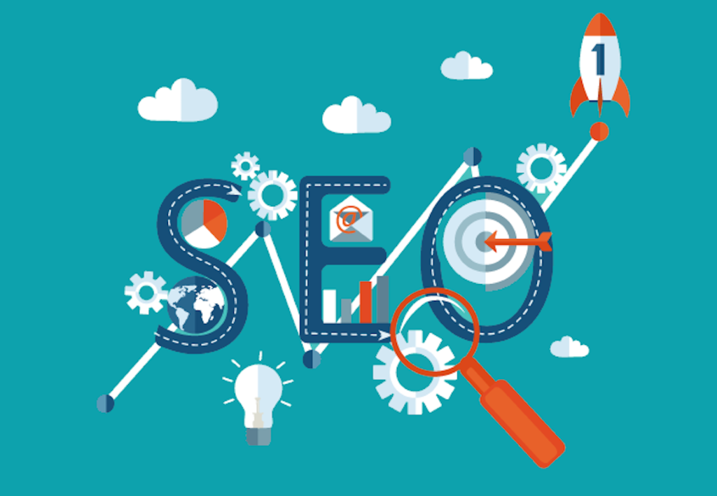 Ameliorez le referencement de votre site internet grace au netlinking