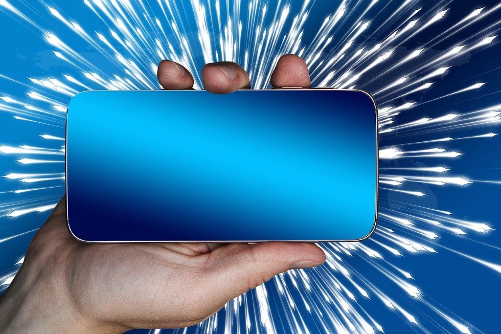 Application native vs web app