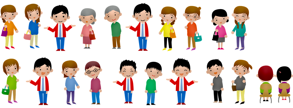 Bitstrips ou l art de reussir sa communication virale