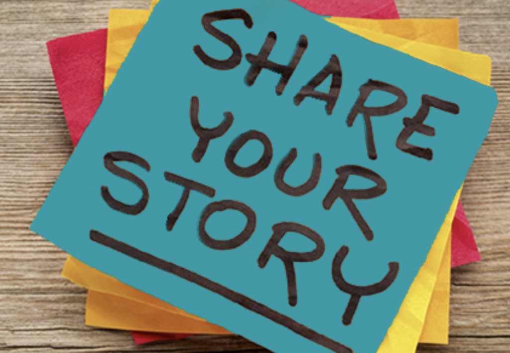 Construisez votre image de marque grâce au storytelling