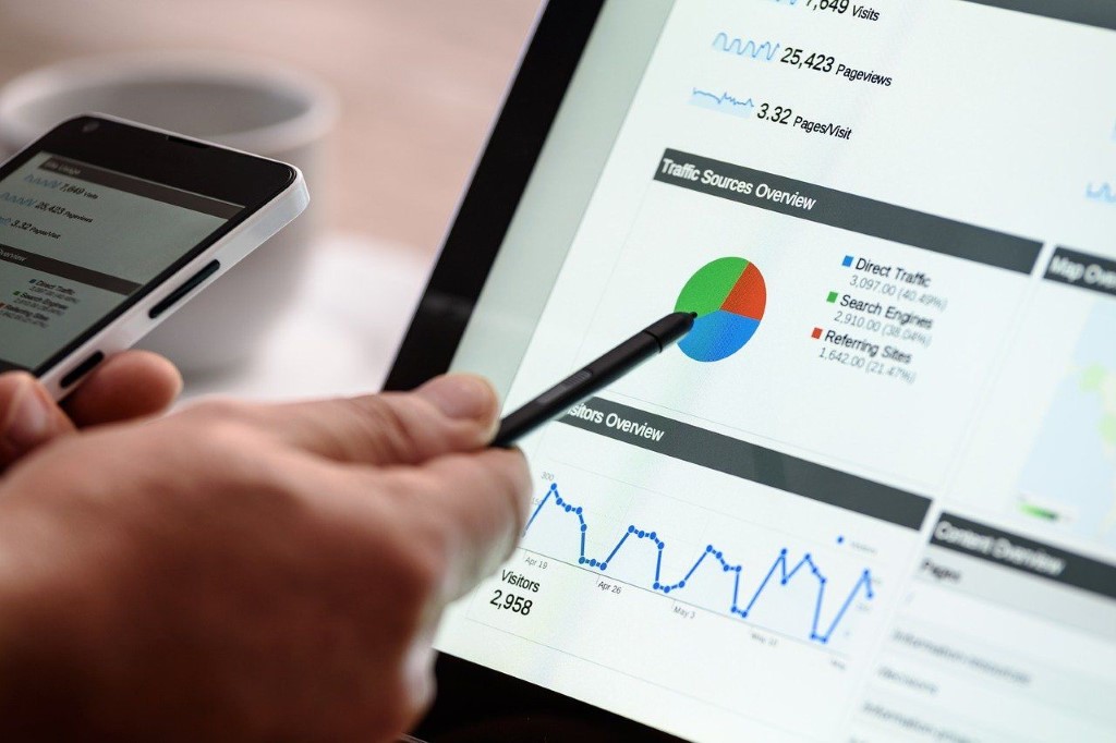 Gagnez en visibilite sur le web avec Google AdWords