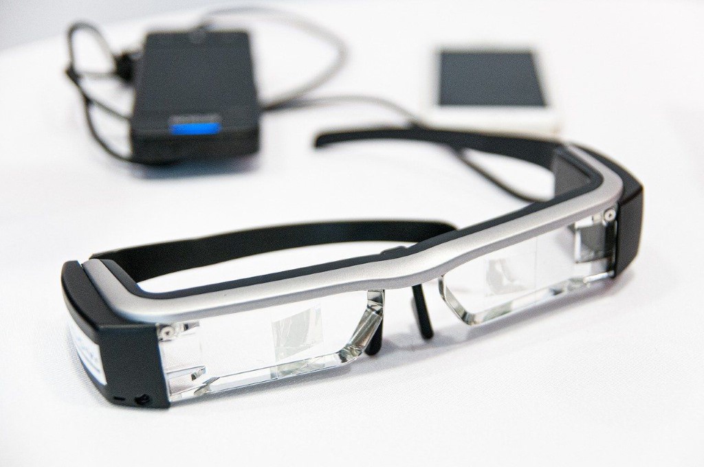 Google Glasses encore une innovation signe Google
