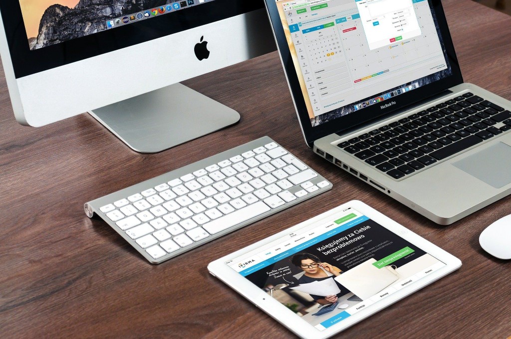 Optimisez la visibilite de vos solutions web grace au Responsive Web Design