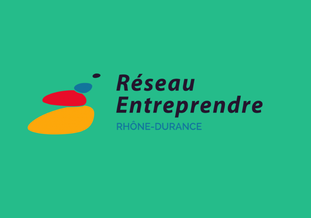 Vertuoz adhere au reseau Entreprendre