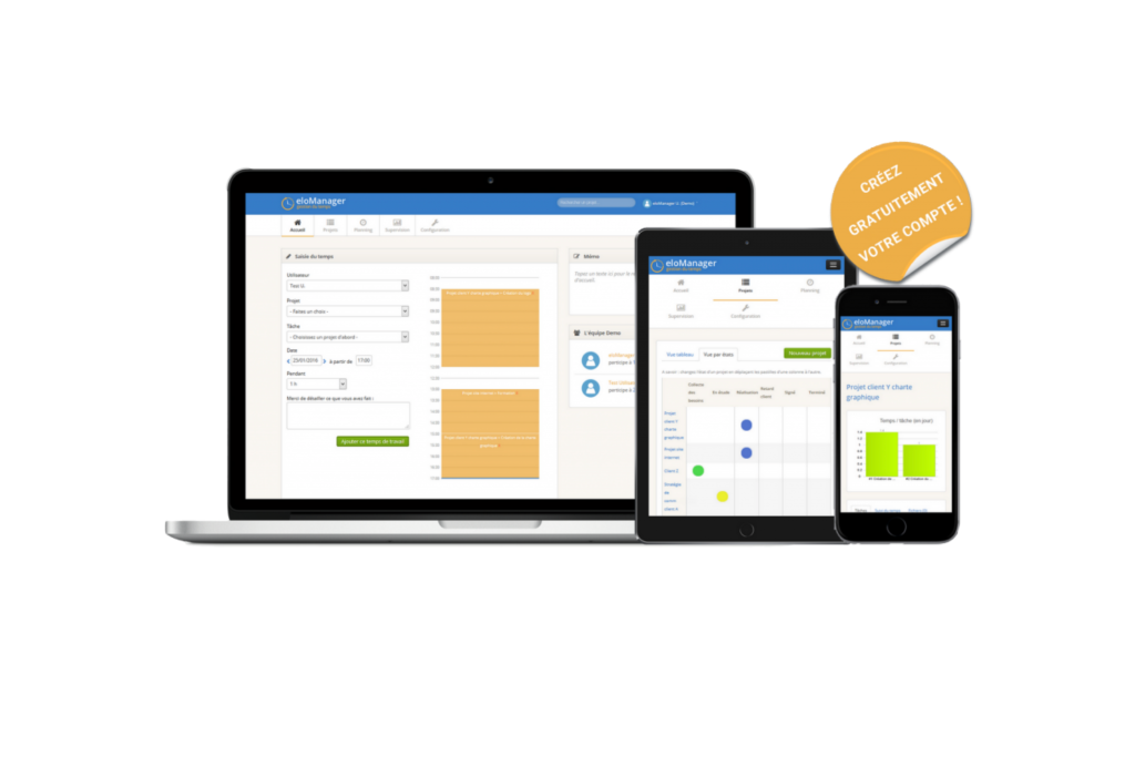 Vertuoz se diversifie Elomanager