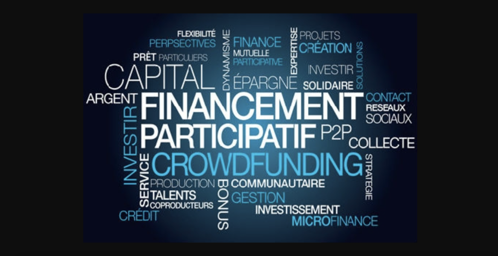 Le financement participatif, un système en plein essor - Vertuoz