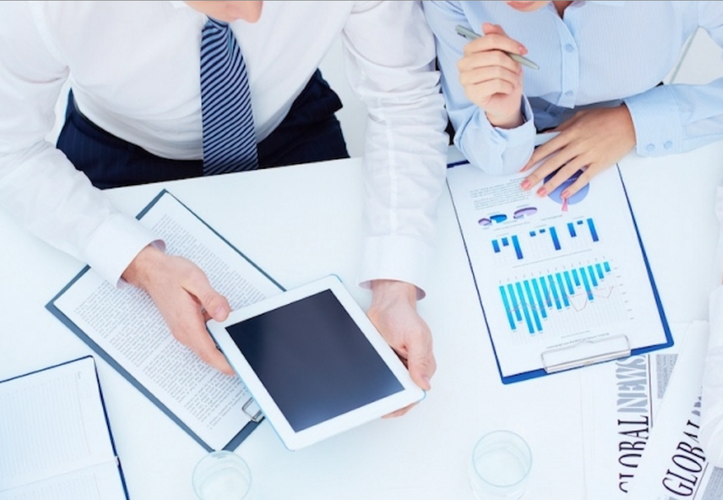 Point forts ERP sur mesure