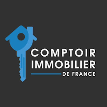 Comptoir immobilier de France