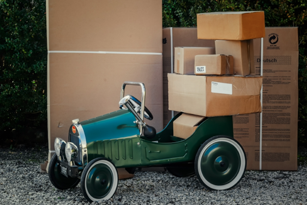 Demenagement Vertuoz