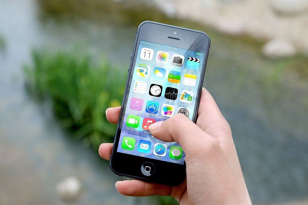 Augmentez votre visibilite application mobile