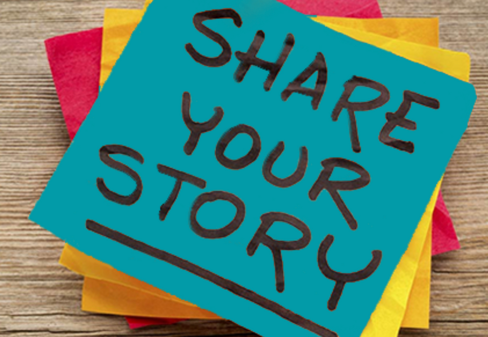 Construisez votre image de marque grâce au storytelling