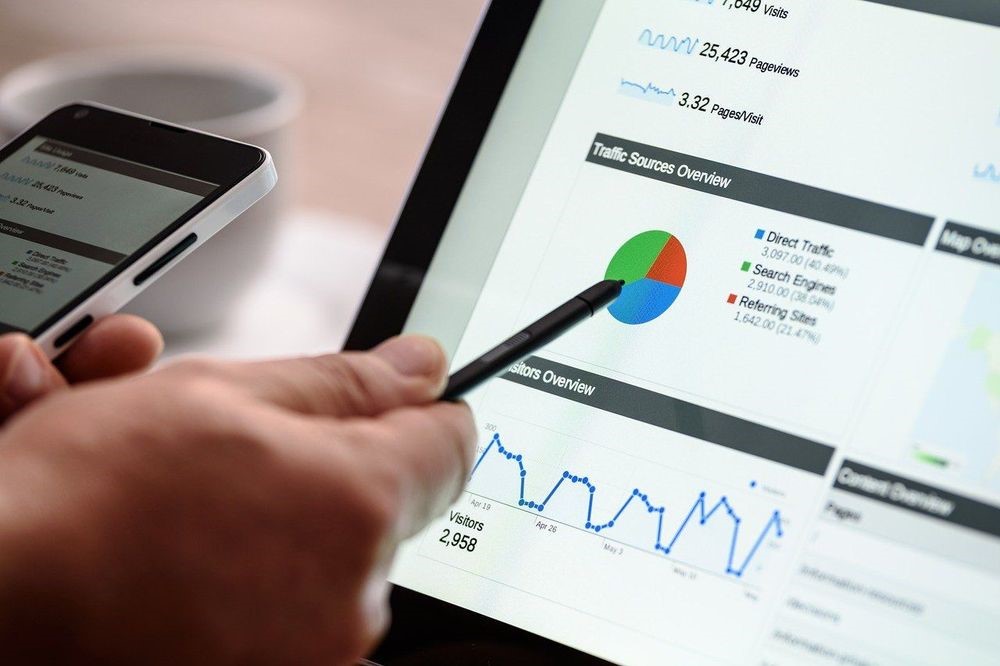 Gagnez en visibilite sur le web avec Google AdWords