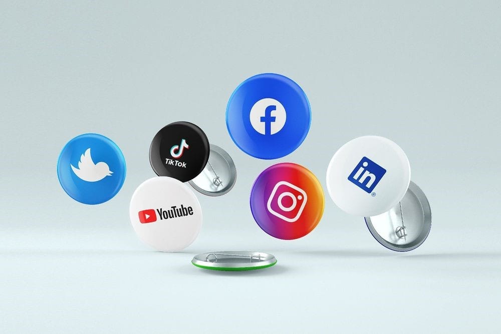 Gerez votre e-communication grace aux reseaux sociaux
