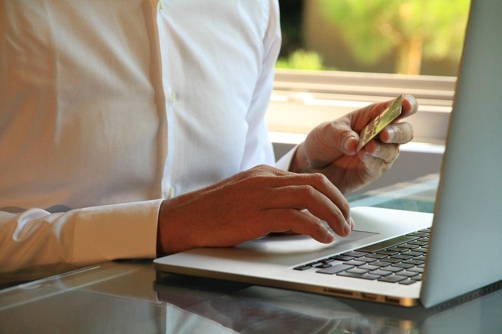 La croissance du ecommerce maintient son rythme 1