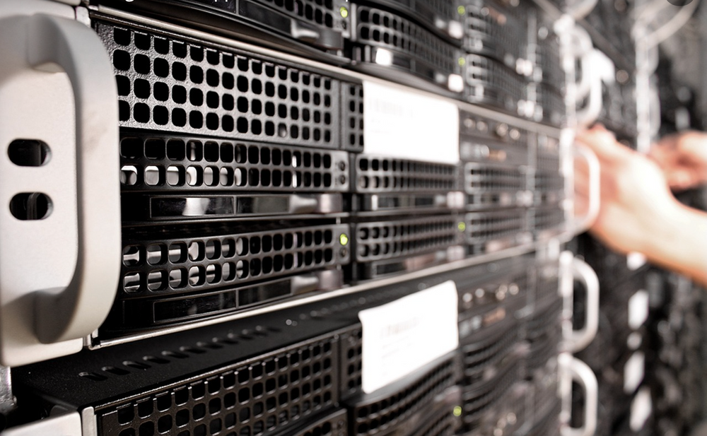Le marche du Cloud Computing en plein expansion
