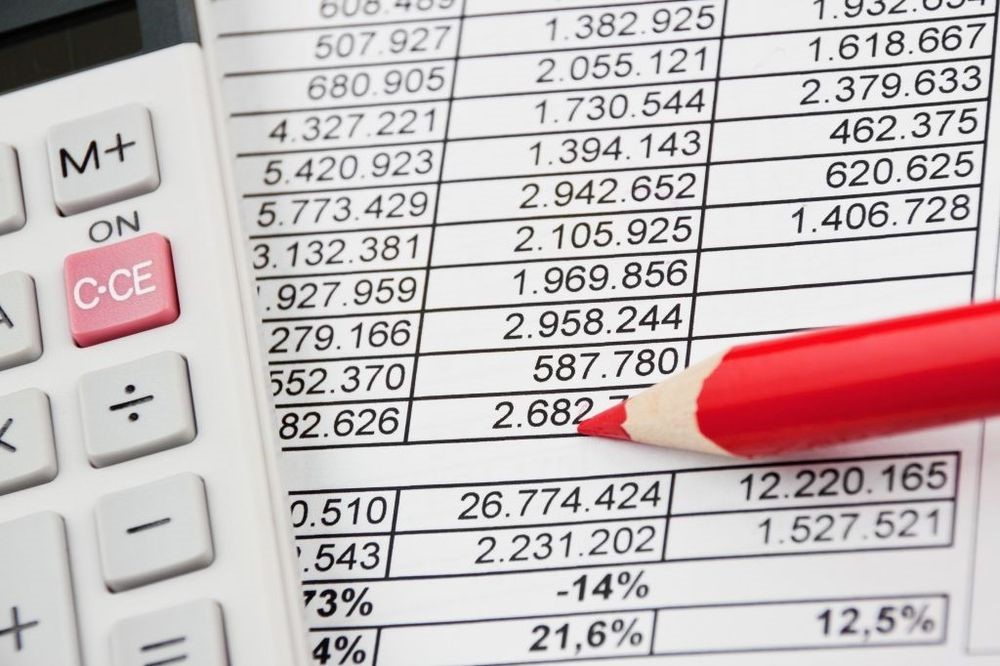 Limite d'excel