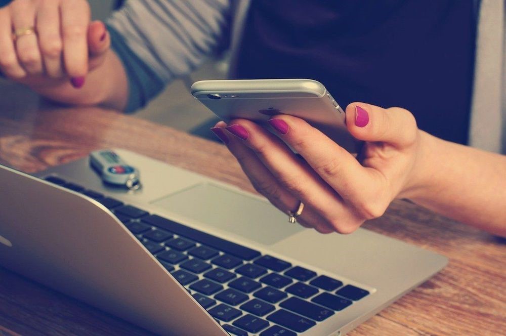 Mobile first design