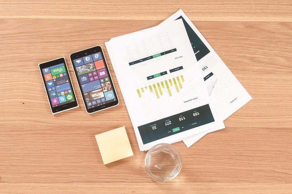 Une application mobile pour votre entreprise