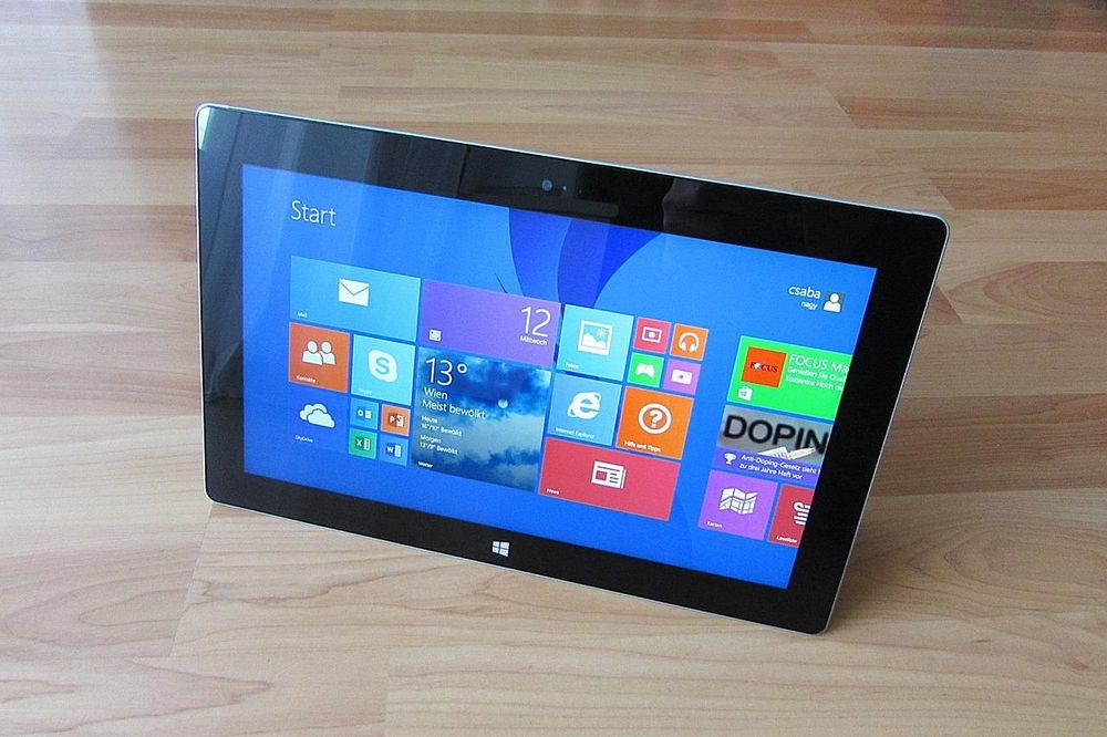 Windows 8 c est pour bientot 1
