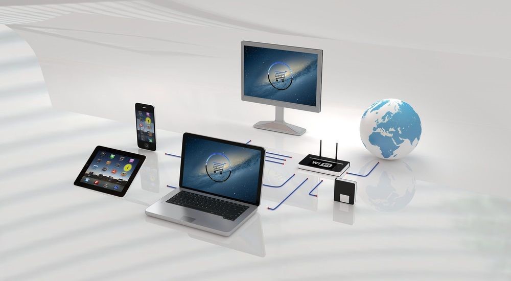 ecommerce les chiffres pour 2012