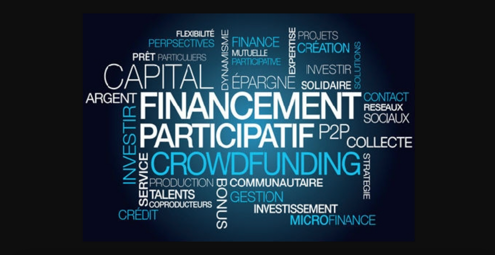financement participatif