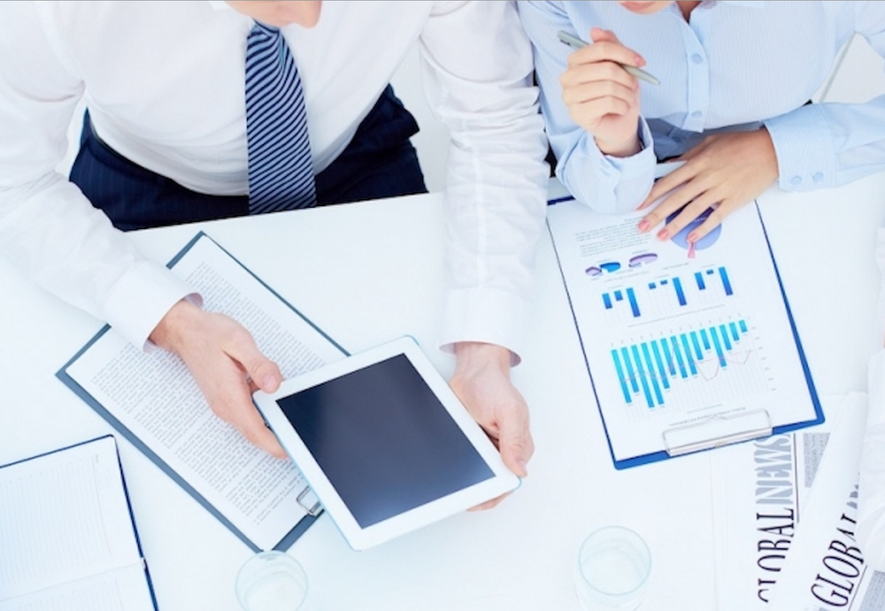 Point forts ERP sur mesure