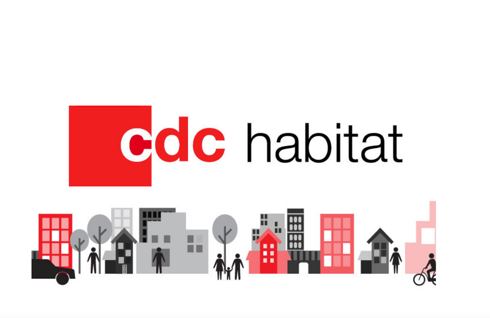 CDC Habitat