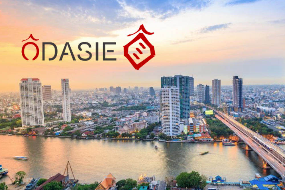 Odasie