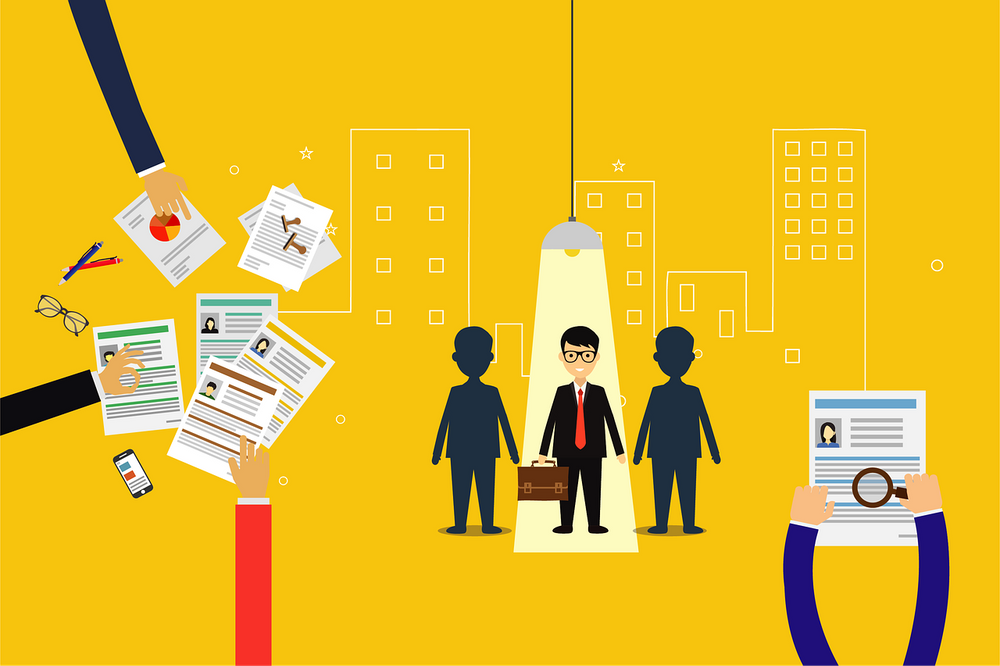 Recrutement
