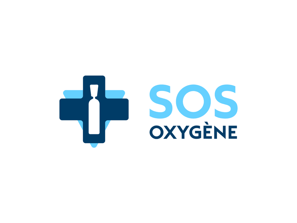SOS Oxygène