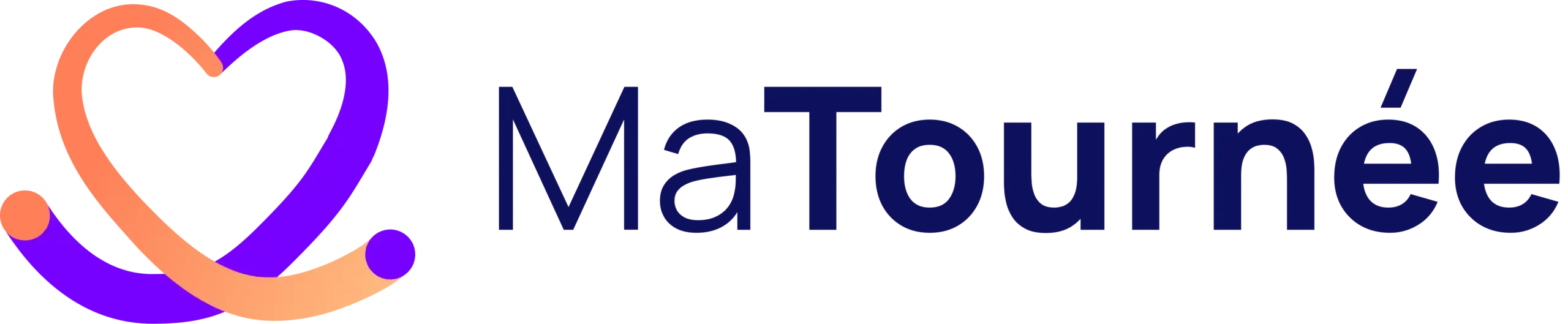 MaTournée