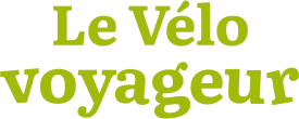Le Vélo Voyageur