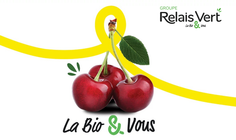Relais Vert site e commerce