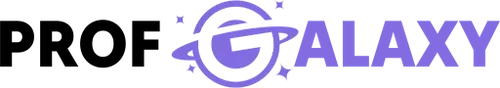 Prof Galaxy