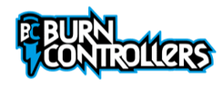 Burn Controllers